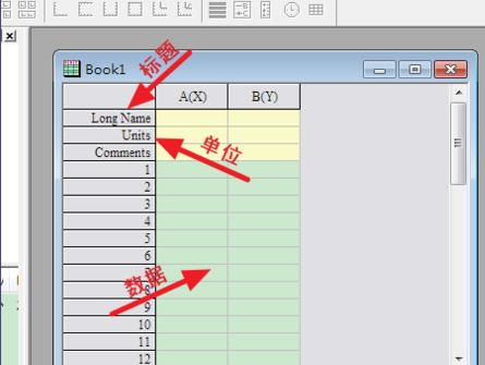 使用OriginPro 2022 R1，輕松進行電腦圖文設計