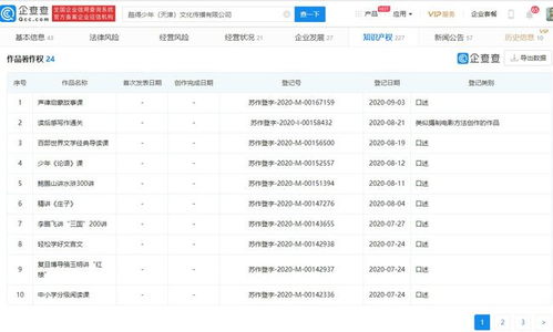 少年得到獲近2億元B輪融資，前央視主持人張泉靈擔任董事長，加強電腦圖文設計布局